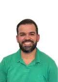 Foto de urna de Dr.léo