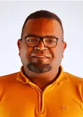 Foto de urna de Joao Santana