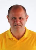 Foto de urna de Bira