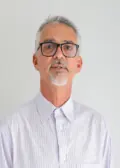Foto de urna de Bailton Leao