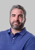 Foto de urna de Dr Joao Vítor