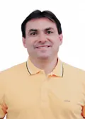 Foto de urna de Jacaré