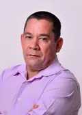 Foto de urna de Zé Lidio da Santana
