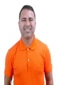 Foto de urna de Jaquinho