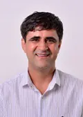 Foto de urna de Mirim da Vidraçaria