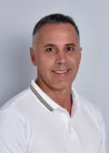 Foto de urna de Reinaldo de Romão