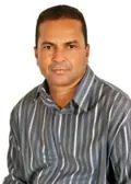 Foto de urna de Manoel Messias Bico Doce