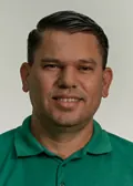 Foto de urna de Edilson do Cedro