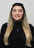 Foto de urna de Camilla Moura