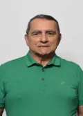 Foto de urna de Roberto Rocha