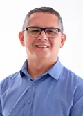 Foto de urna de Professor Adeildo