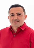 Foto de urna de Tiago Rocha