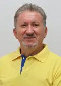 Foto de urna de Paulão