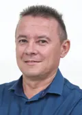 Foto de urna de Anisio David