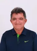 Foto de urna de Gilson Brasil
