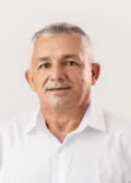 Foto de urna de Valdécio Rocha