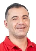 Foto de urna de Amanajás Araújo