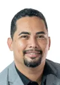 Foto de urna de Pr Jodeal Alcântara