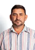 Foto de urna de Reginaldo Carneiro