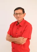 Foto de urna de Pedro Bodega