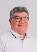 Foto de urna de Feitosinha