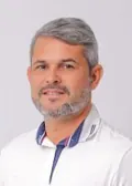 Foto de urna de Romulo Rufino