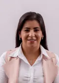 Foto de urna de Neta Bira