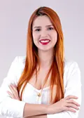 Foto de urna de Bruna Turé