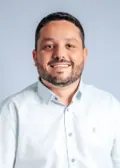 Foto de urna de Caio Coelho