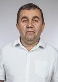 Foto de urna de Erasmo Barbosa