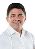 Foto de urna de Liborio