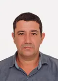 Foto de urna de Adilson Barbosa