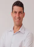 Foto de urna de Zé Paulo