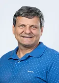 Foto de urna de Waldeir Gonçalves