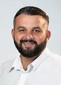 Foto de urna de Guilherme Lube