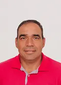Foto de urna de Dim do Cici