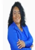 Foto de urna de Rô do Salão