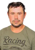 Foto de urna de Celso Padilha