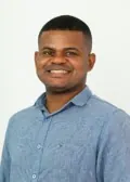 Foto de urna de Adriel Pajé