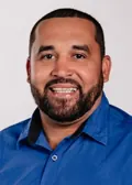 Foto de urna de Serginho Tamanini