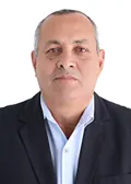 Foto de urna de Deilson Carlos