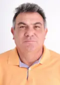 Foto de urna de Marcio Mezenga