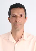 Foto de urna de Edilson Maia