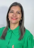 Foto de urna de Jicélia