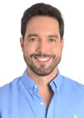 Foto de urna de Dr Dyego