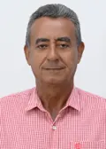 Foto de urna de Lúcio