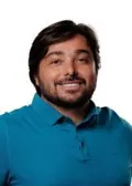 Foto de urna de Diogo Carvalho