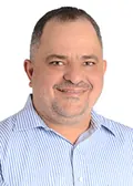 Foto de urna de Weslley Cabeção