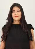 Foto de urna de Diana Camargo
