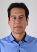 Foto de urna de Vaguinho
